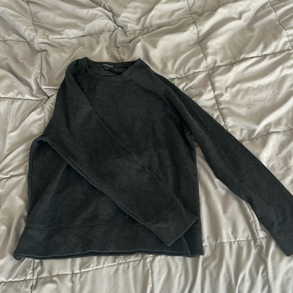 Men’s Banana Republic sweater Size L